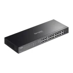 TP-Link ES228GP Omada 28-Port Gigabit Easy Managed Switch with 24-Port PoE+ - Image 4