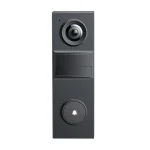 TP-Link TAPO D205 2K Battery Video Doorbell - Image 4