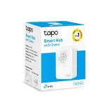 TP-Link Tapo H100 Tapo Smart IoT Hub with Chime - Image 4