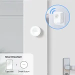 TP-Link Tapo S200B Smart Button - Image 5