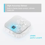TP-Link Tapo T310 Smart Temperature & Humidity Sensor - Image 2