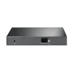 TP-Link TL-SG2210MP JetStream 10-Port Gigabit Smart Switch with 8-Port PoE+ - Image 3