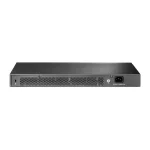 TP-Link TL-SG3428X JetStream 24-Port Gigabit L2+ Managed Switch with 4x10GE SFP+ - Image 3