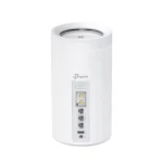TP-Link Deco BE65 BE9300 Whole Home Mesh WiFi 7 System (1 Pack) - Image 2