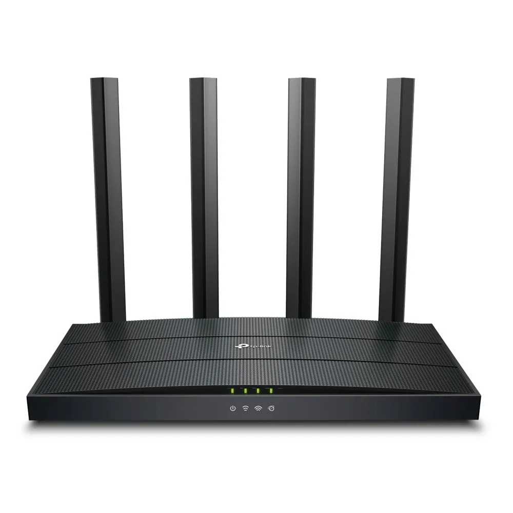 TP-Link Archer AX18 AX1500 WI-FI 6 Router