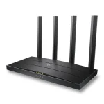 TP-Link Archer AX18 AX1500 WI-FI 6 Router - Image 2