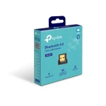 TP-Link UB400 Bluetooth 4.0 USB Adapter Black - Image 6