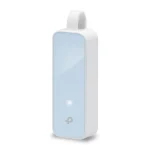 TP-Link UE200 USB2.0 to 100Mbps Ethernet Network Adapter White