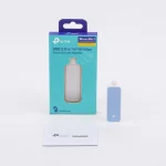 TP-Link UE200 USB2.0 to 100Mbps Ethernet Network Adapter White - Image 5