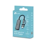 TP-Link UE310C USB Type-C to RJ45 Gigabit Ethernet Network Adapter - Image 4