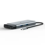 TP-Link UH7021C USB Type-C 7-in-1 Hub - Image 4