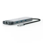 TP-Link UH9120C Docking Station Silver/Black - Image 3