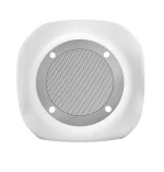 Trust Lara Wireless Bluetooth speaker with multi-colour party lights White - Image 2