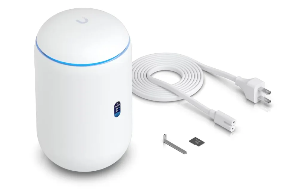 Ubiquiti Dream Router 7 - Image 6