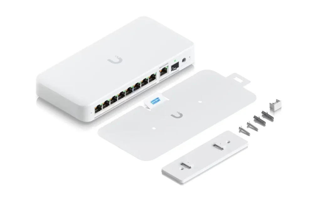 Ubiquiti Flex 2.5G - Image 2