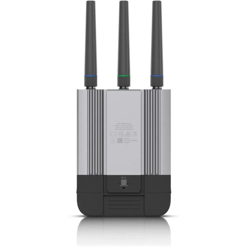 Ubiquiti Mobile Router Industrial - Image 2