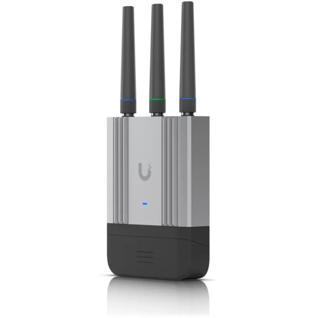 Ubiquiti Mobile Router Industrial - Image 3