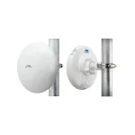 Ubiquiti NBE-M5-16 airMAX NanoBeamM 5 GHz, 16 dBi Bridge Access Point White - Image 3