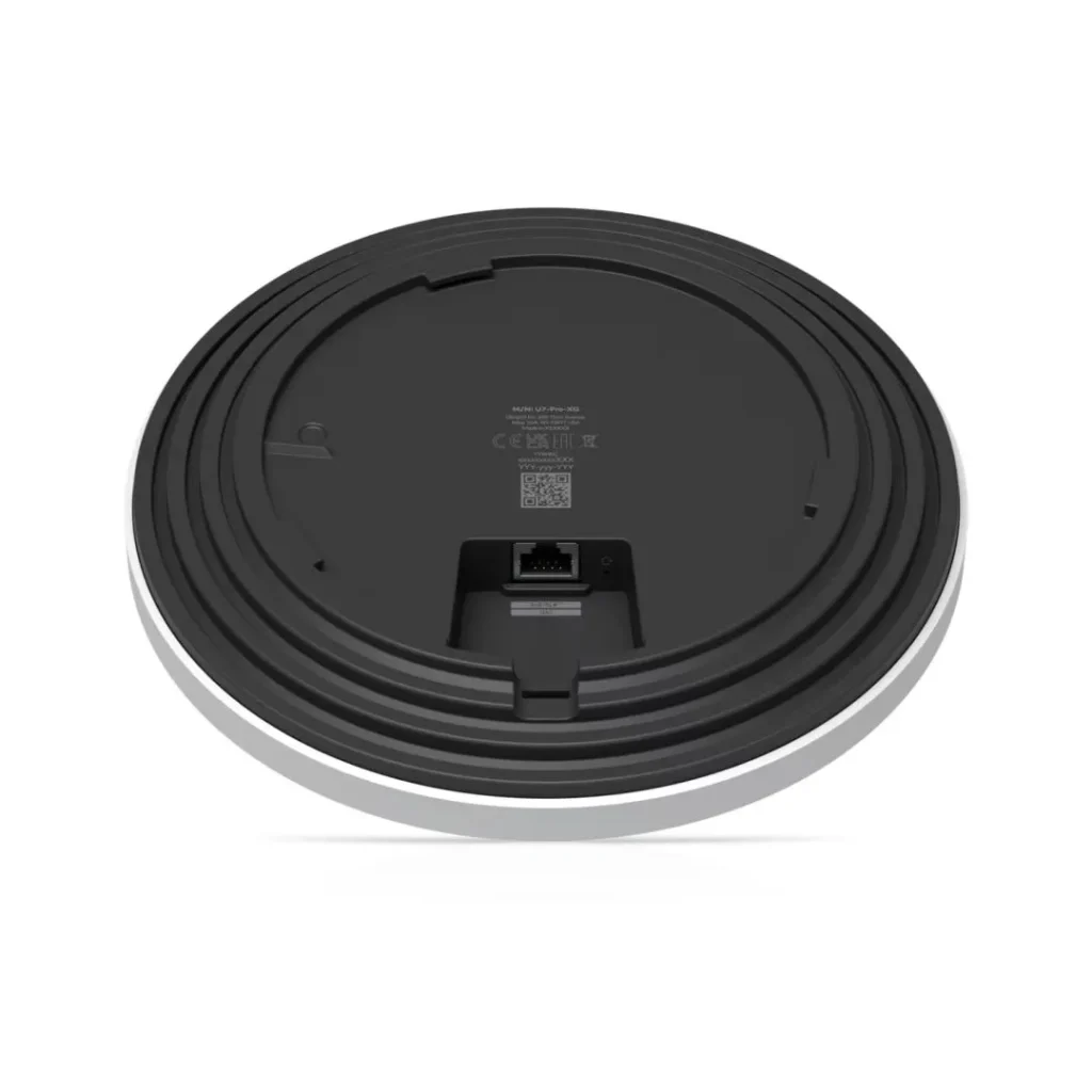 Ubiquiti U7 Pro XG Access Point White - Image 11