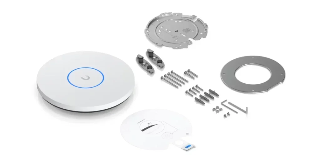 Ubiquiti U7 Pro XG Access Point White - Image 12