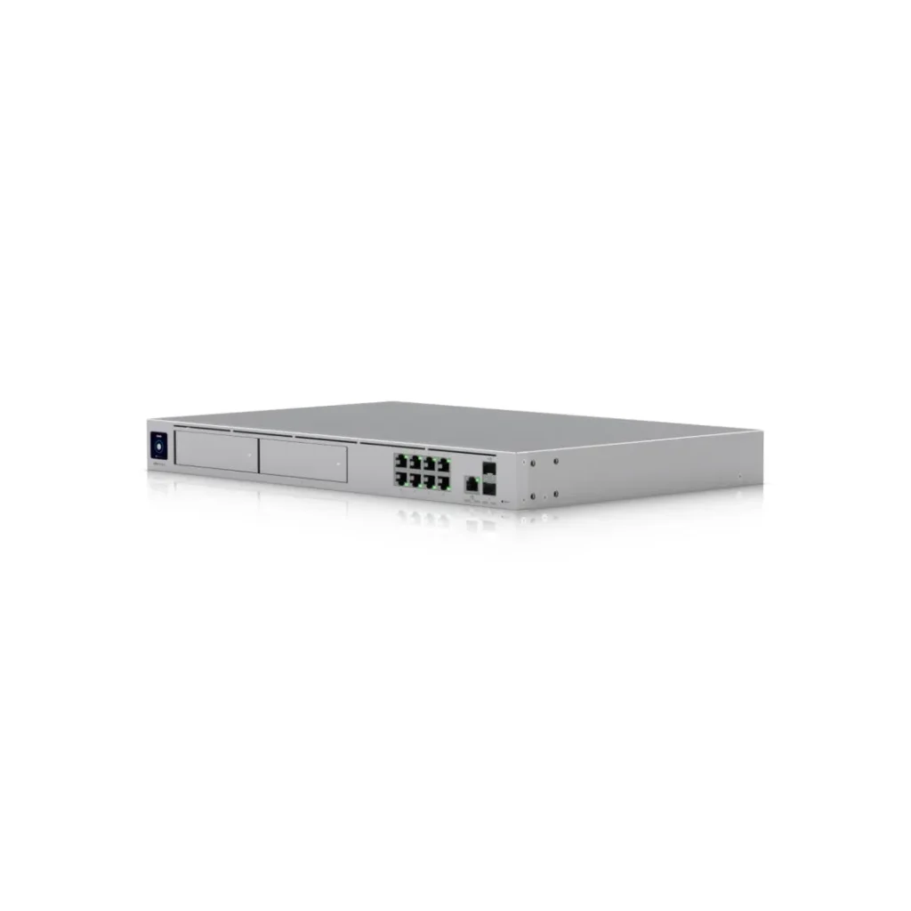 Ubiquiti UniFi Dream Machine Pro Max - Image 4