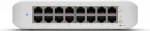 Ubiquiti Lite 16 PoE Gigabit Managed Switch