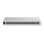 Ubiquiti UniFi USW-48 48 Port + 4xSFP Gigabit Switch - Image 2