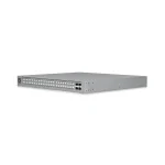 Ubiquiti UniFi USW-PRO-MAX-48-POE Gigabit PoE Switch - Image 2