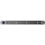 Ubiquiti UniFi USW-PRO-MAX-48-POE Gigabit PoE Switch - Image 4