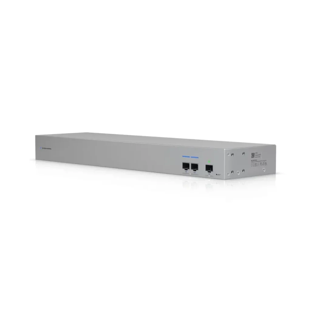 Ubiquiti WAN Switch - Image 5