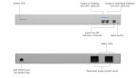 Ubiquiti WAN Switch - Image 7