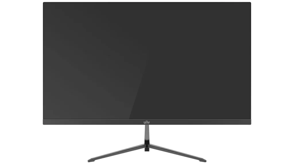 Uniview 27" MW-LC27-B LED - Image 3