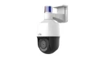 Uniview 4MP Wise-ISP, Tri-Guard PTZ kamera, mikrofonnal és hangszórólval, 2.7-13.5mm motoros objektívvel - Image 3