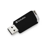 Verbatim 32GB Store n Click USB3.2 Black - Image 2