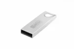 MyMedia 64GB MyAlu USB2.0 Silver