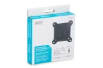 Digitus DA-90303-1 Universal Wall Mount For Monitors Up To 81 cm (32") Black - Image 2