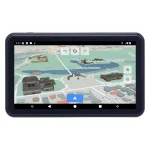 Wayteq x995 PRO 64GB WiFi/Bluetooth Térképpel - Image 2