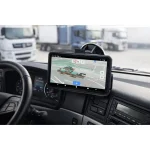 Wayteq x995 PRO 64GB WiFi/Bluetooth Térképpel - Image 4