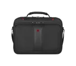 Wenger 16'' Laptop Briefcase Black