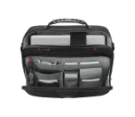 Wenger 16'' Laptop Briefcase Black - Image 2