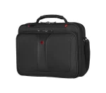 Wenger 16'' Laptop Briefcase Black - Image 6