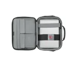 Wenger 16'' Laptop Briefcase Black - Image 7