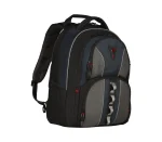 Wenger 16'' Triple Protect Laptop Backpack Blue - Image 4
