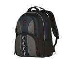 Wenger 16'' Triple Protect Laptop Backpack Blue - Image 5