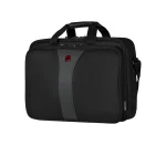 Wenger 17" Laptop Case Black - Image 4