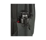 Wenger MX ECO Professional Laptop Briefcase with Tablet Pocket 16" Charcoal - Image 6