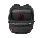 Wenger Pegasus Deluxe Laptop Backpack with Tablet Pocket 16" Black - Image 6