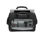 Wenger Prospectus Laptop Briefcase with Tablet Pocket 16" Black - Image 2