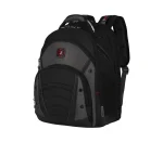 Wenger Synergy Laptop Backpack with Tablet Pocket 16" Black - Image 2