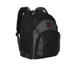 Wenger Synergy Laptop Backpack with Tablet Pocket 16" Black - Image 3